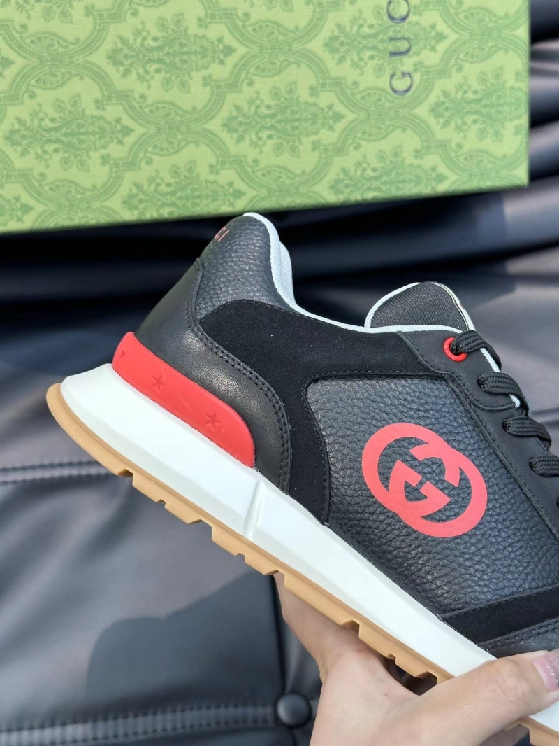 Gucci Casual Shoes